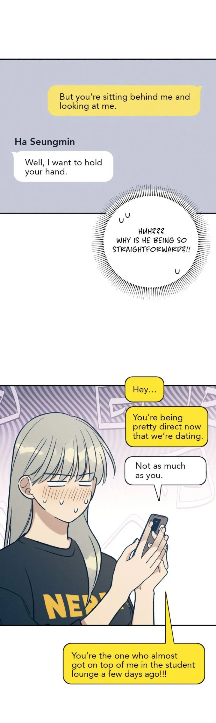 First Love, Lasting Hate Chapter 58 243 54