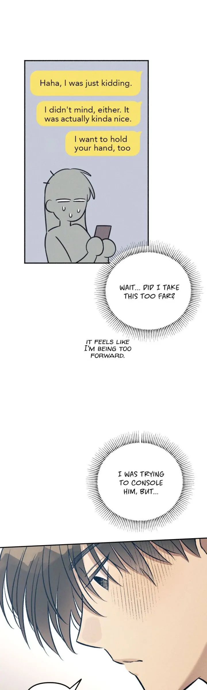 First Love, Lasting Hate Chapter 58 245 56