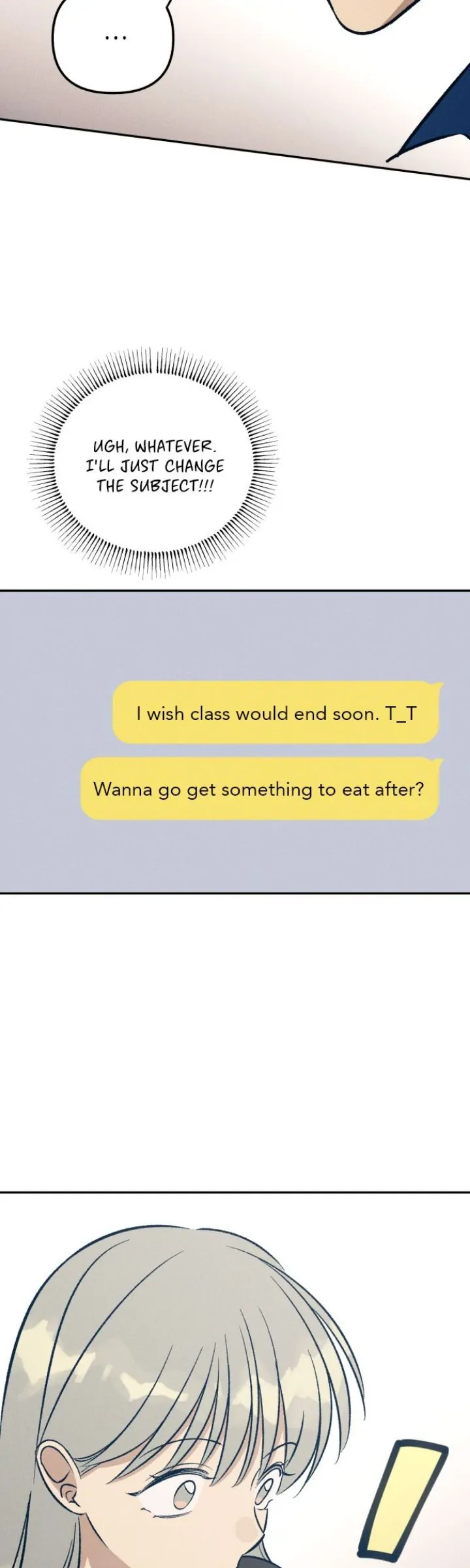 First Love, Lasting Hate Chapter 58 246 57