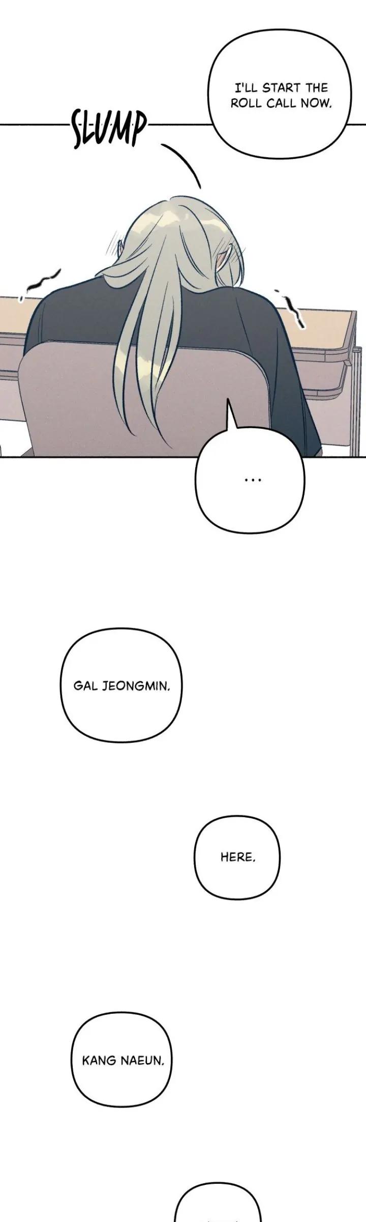 First Love, Lasting Hate Chapter 58 248 59