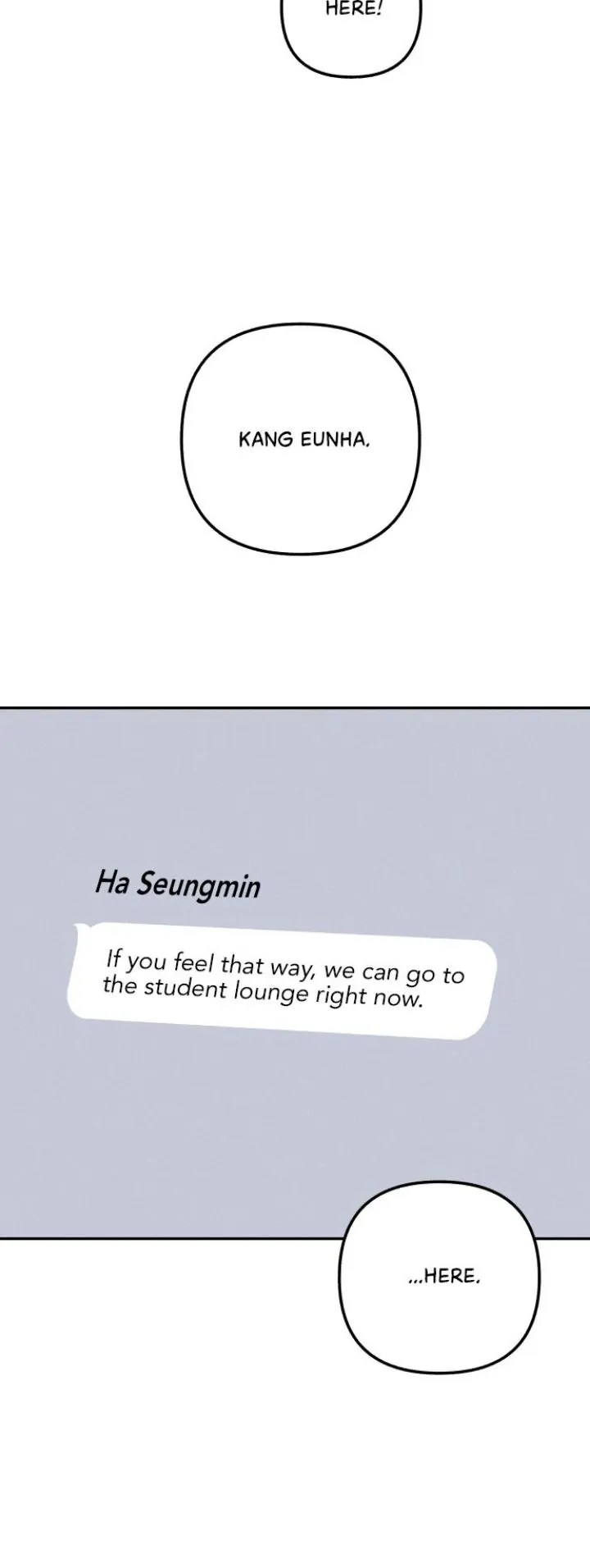 First Love, Lasting Hate Chapter 58 249 60