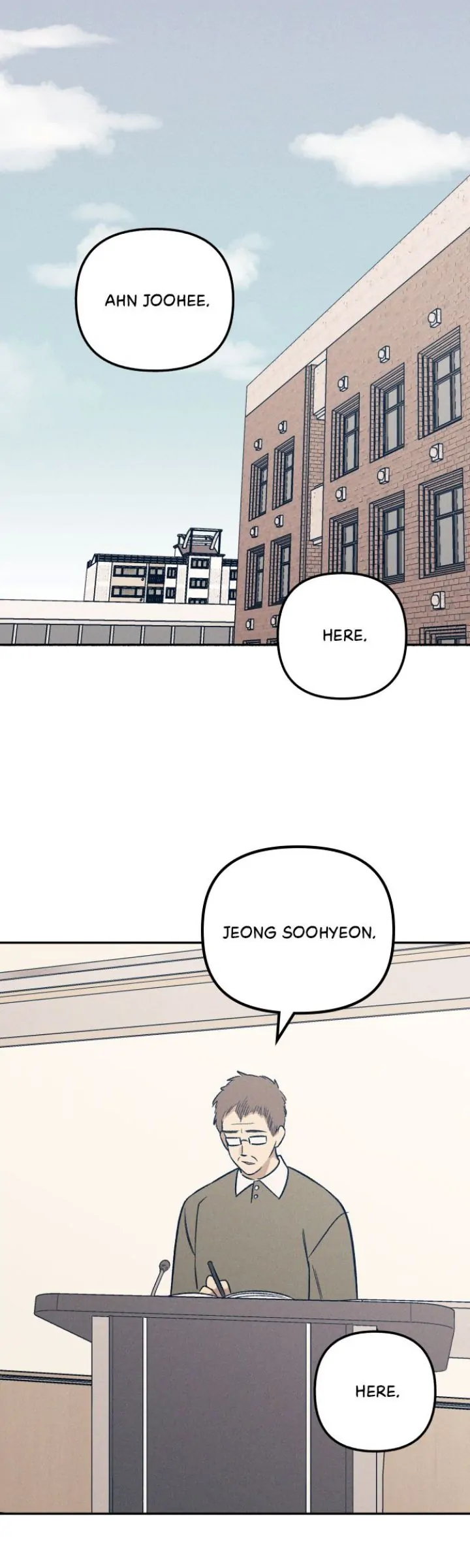 First Love, Lasting Hate Chapter 59 182 02