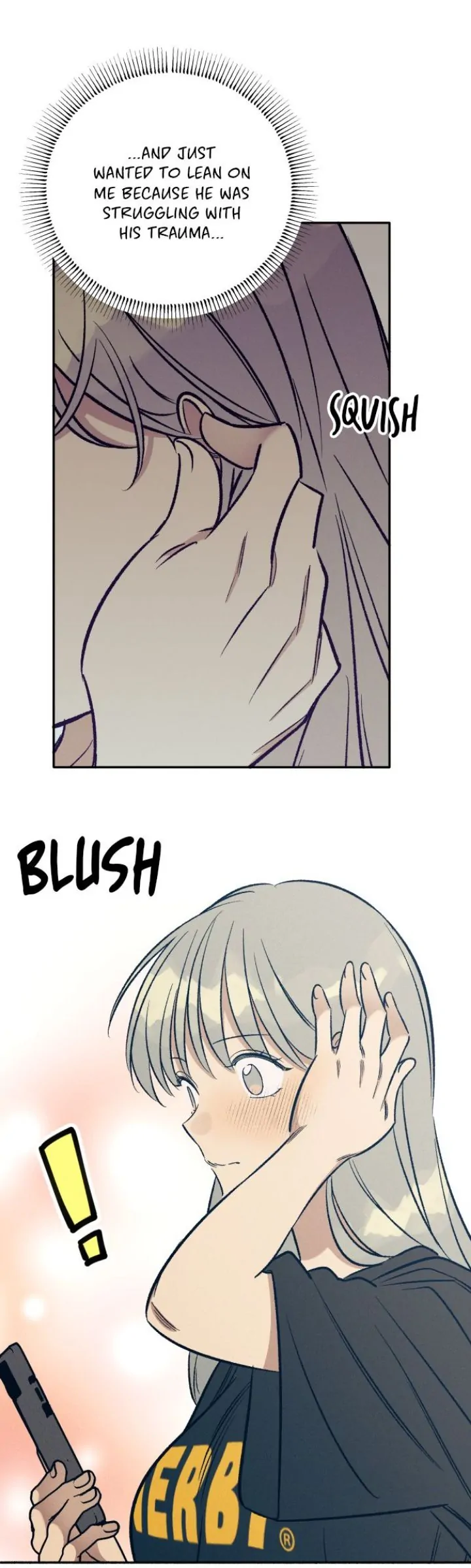 First Love, Lasting Hate Chapter 59 187 07