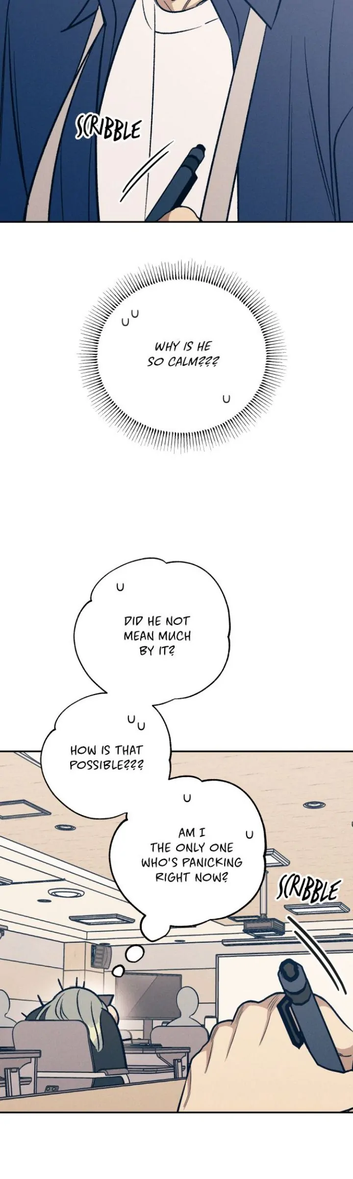 First Love, Lasting Hate Chapter 59 190 10