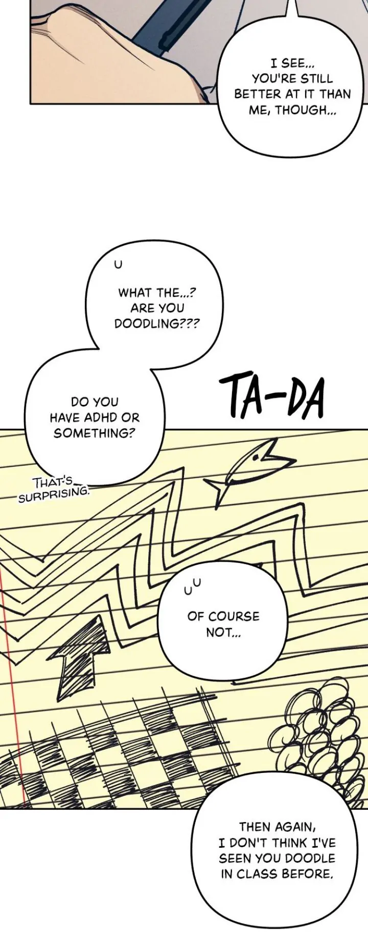 First Love, Lasting Hate Chapter 59 193 13