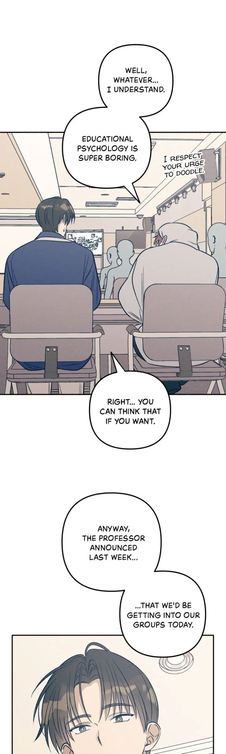 First Love, Lasting Hate Chapter 59 194 14