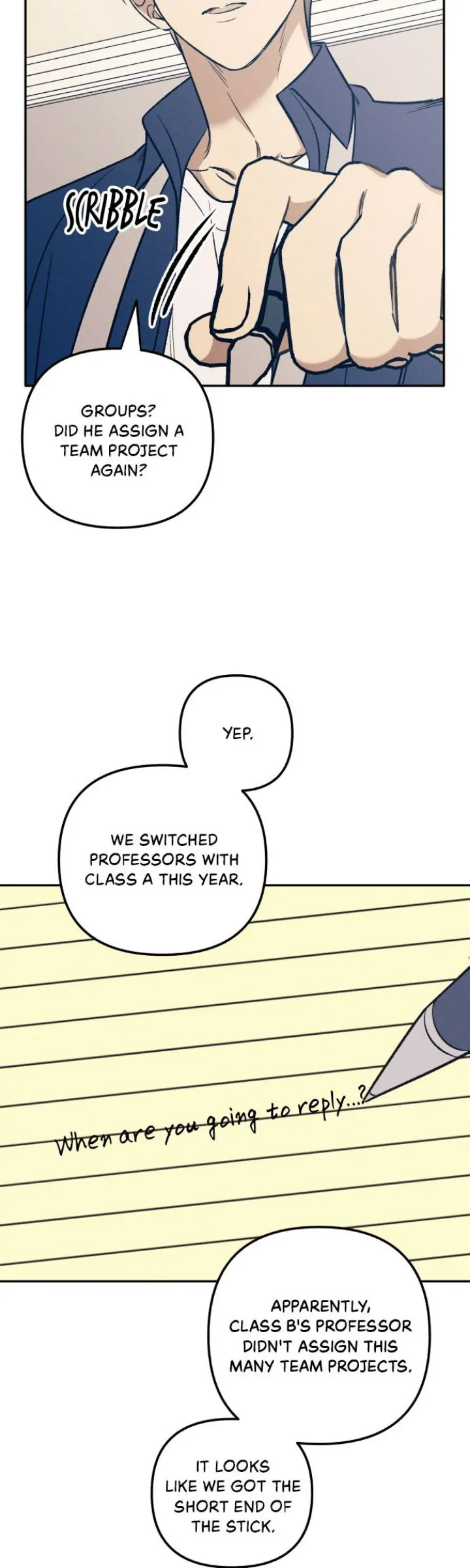 First Love, Lasting Hate Chapter 59 195 15