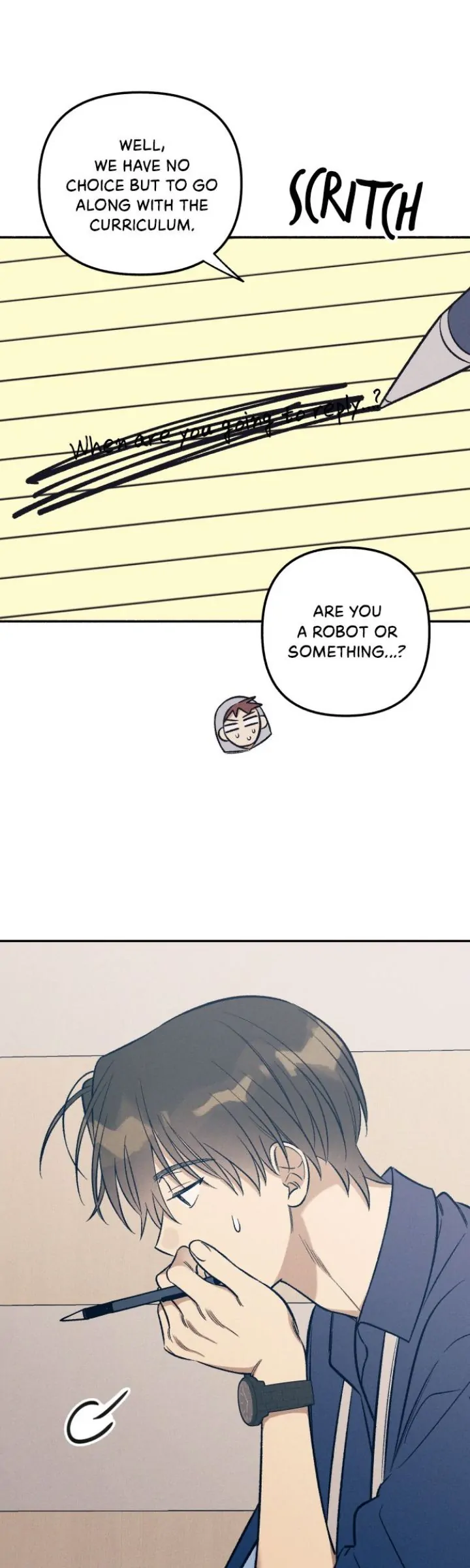 First Love, Lasting Hate Chapter 59 197 17