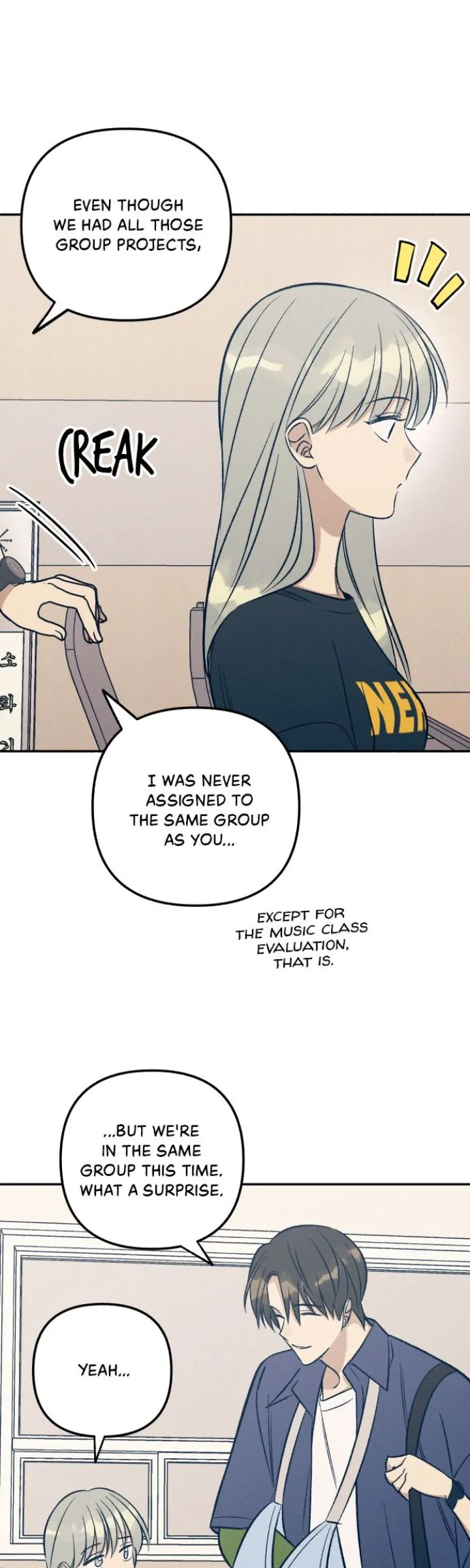 First Love, Lasting Hate Chapter 59 200 20