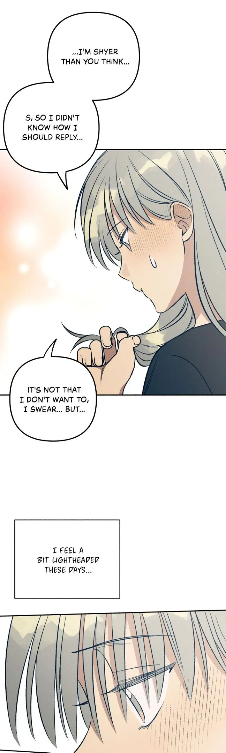 First Love, Lasting Hate Chapter 59 202 22