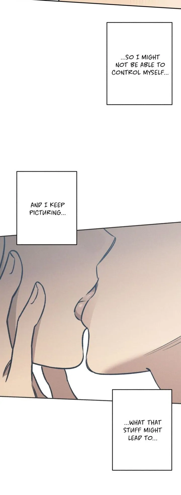 First Love, Lasting Hate Chapter 59 203 23