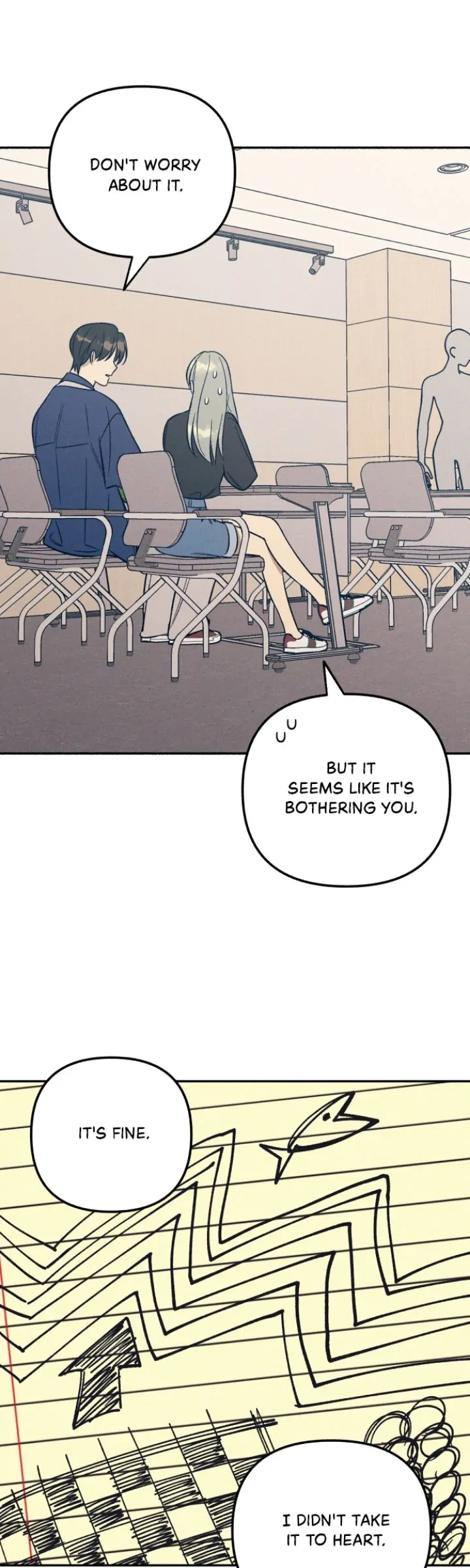 First Love, Lasting Hate Chapter 59 204 24