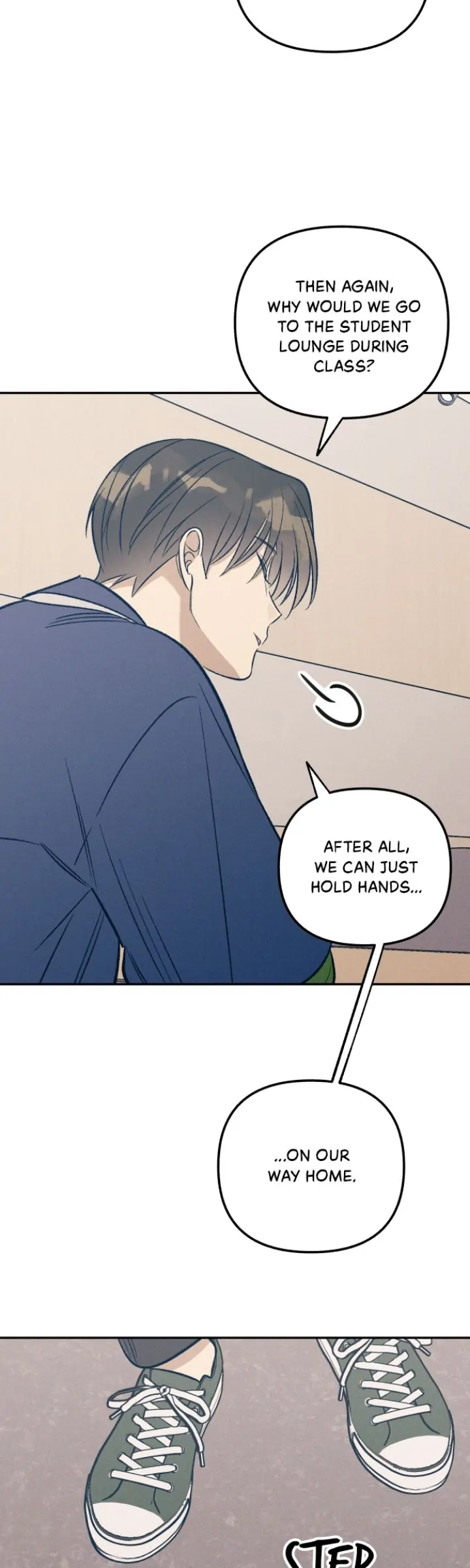 First Love, Lasting Hate Chapter 59 205 25