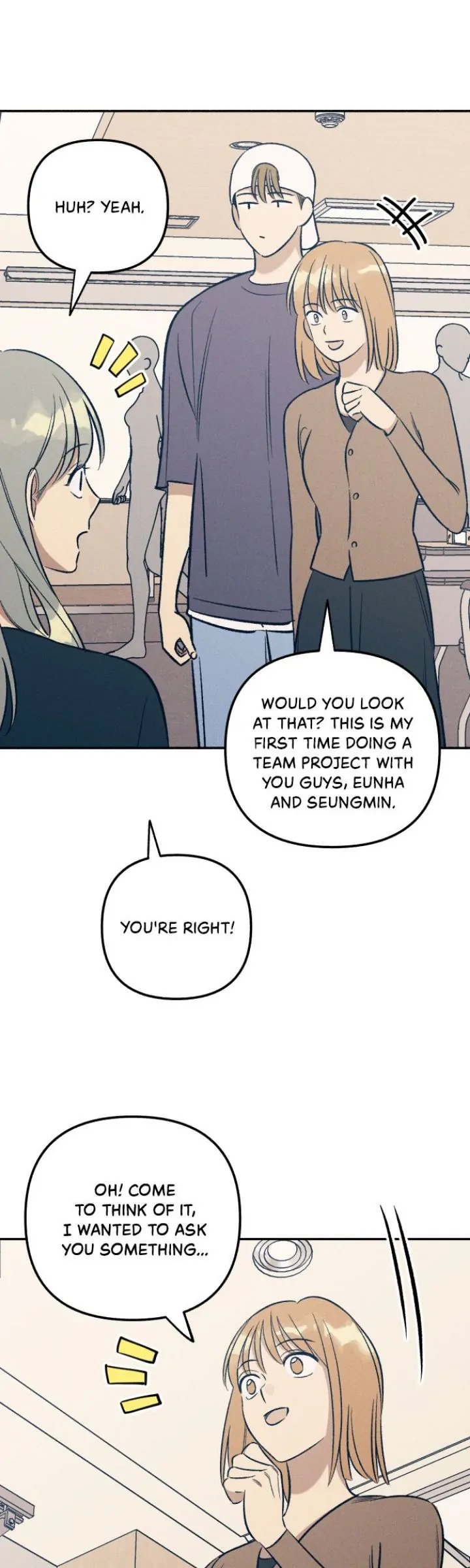 First Love, Lasting Hate Chapter 59 207 27