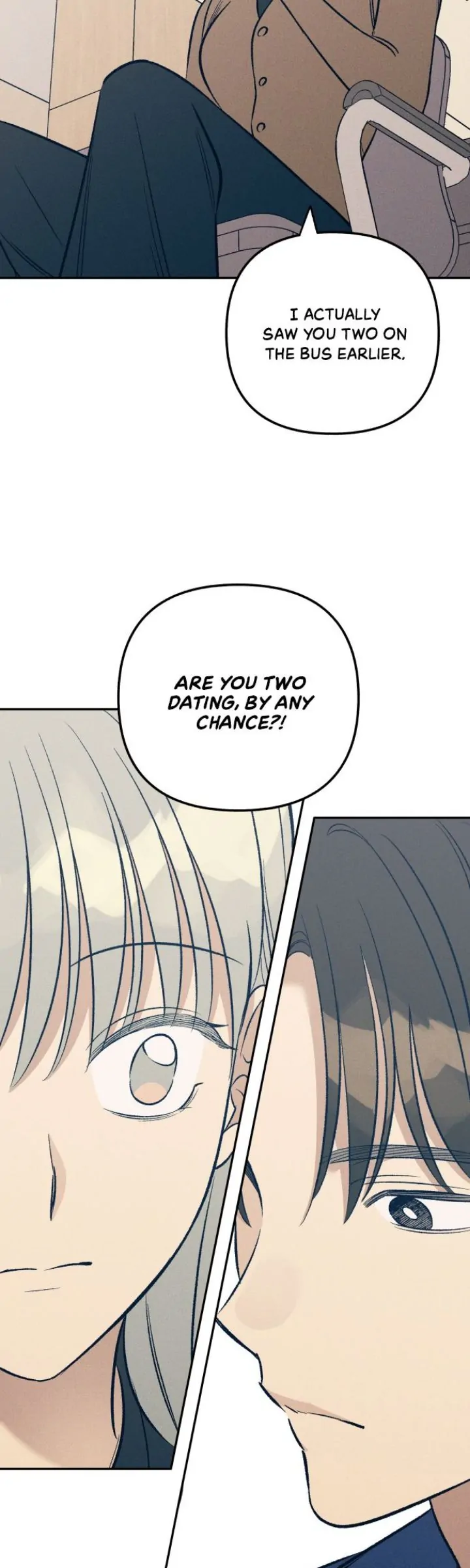 First Love, Lasting Hate Chapter 59 208 28