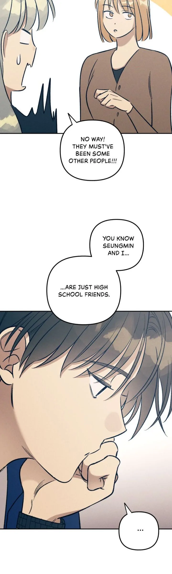 First Love, Lasting Hate Chapter 59 211 31