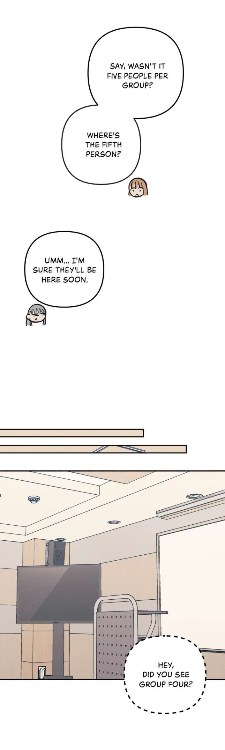 First Love, Lasting Hate Chapter 59 213 33