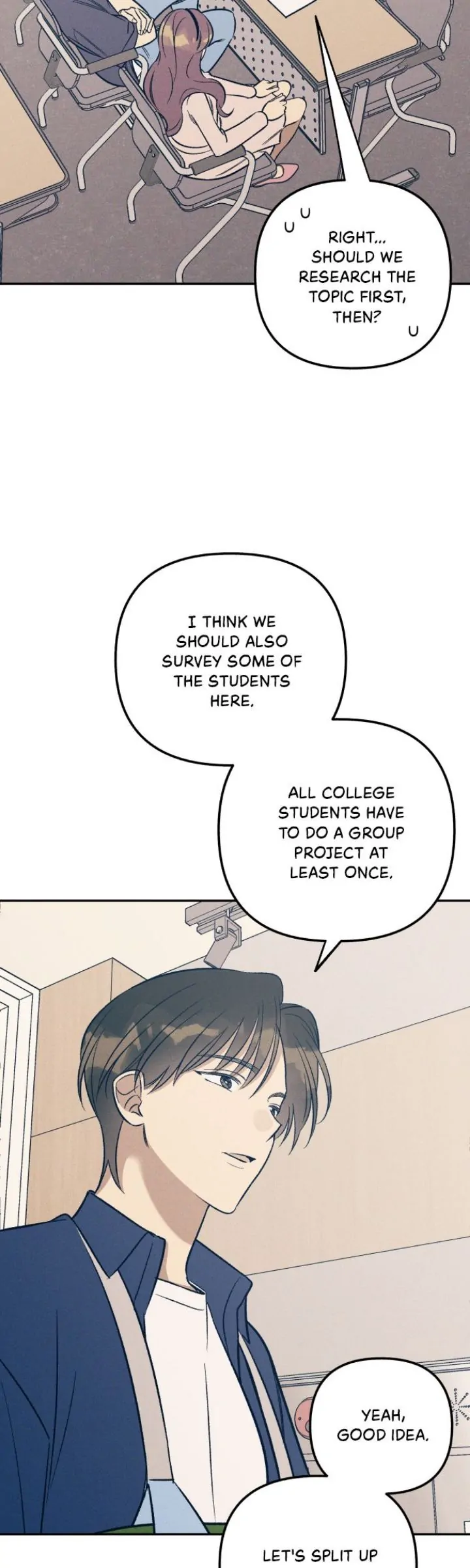 First Love, Lasting Hate Chapter 59 217 37