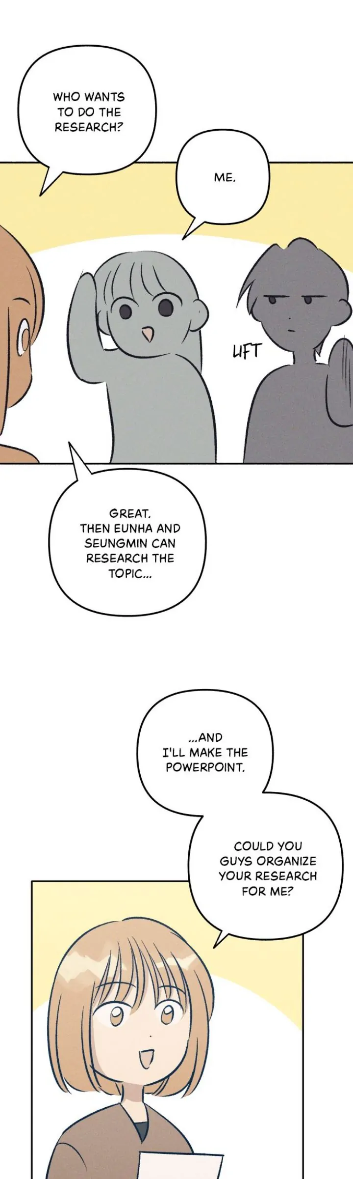 First Love, Lasting Hate Chapter 59 219 39