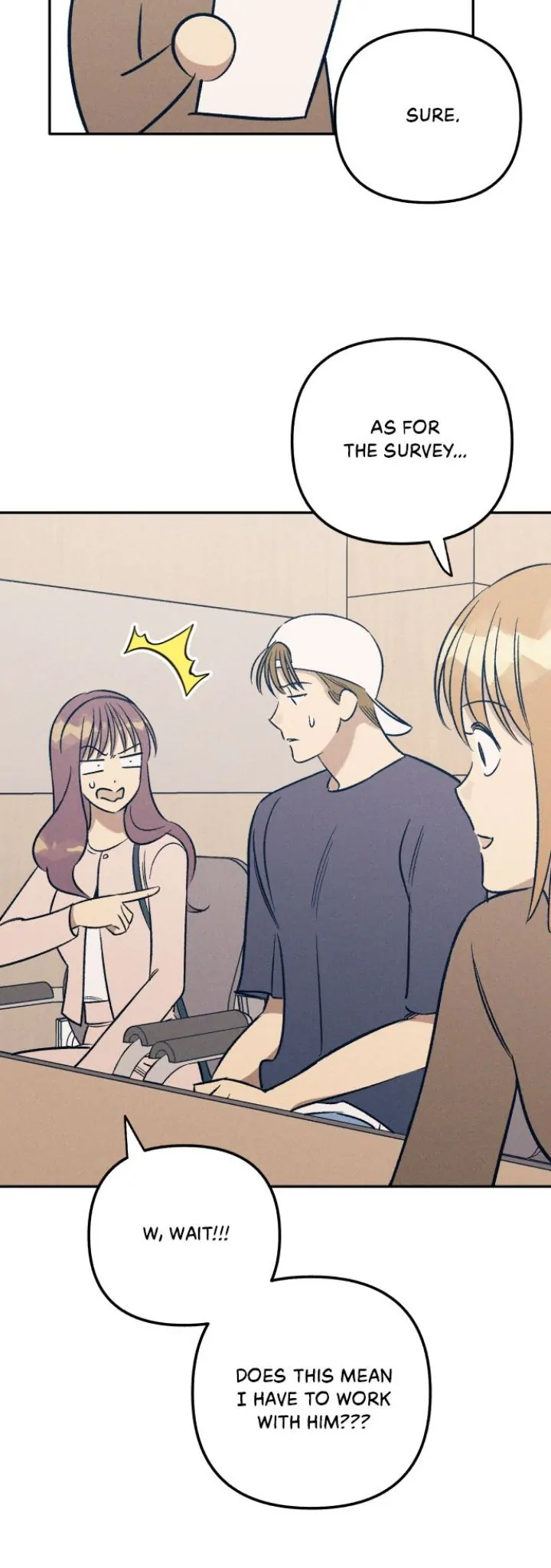 First Love, Lasting Hate Chapter 59 220 40