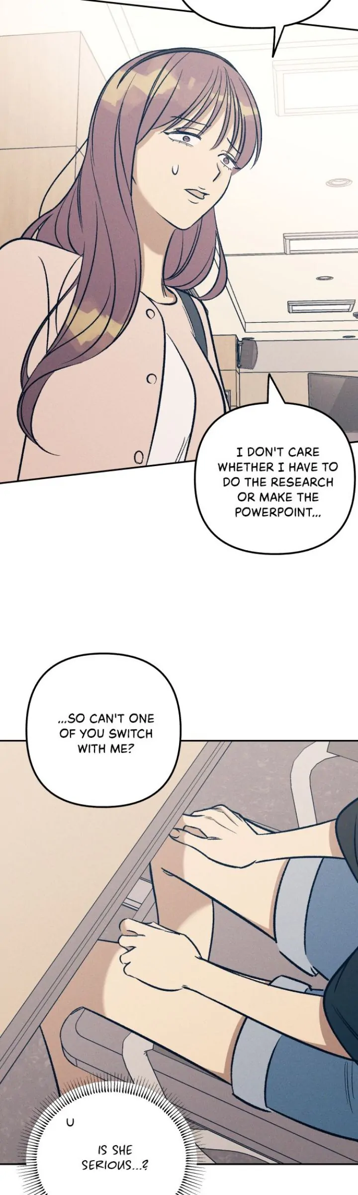 First Love, Lasting Hate Chapter 59 222 42