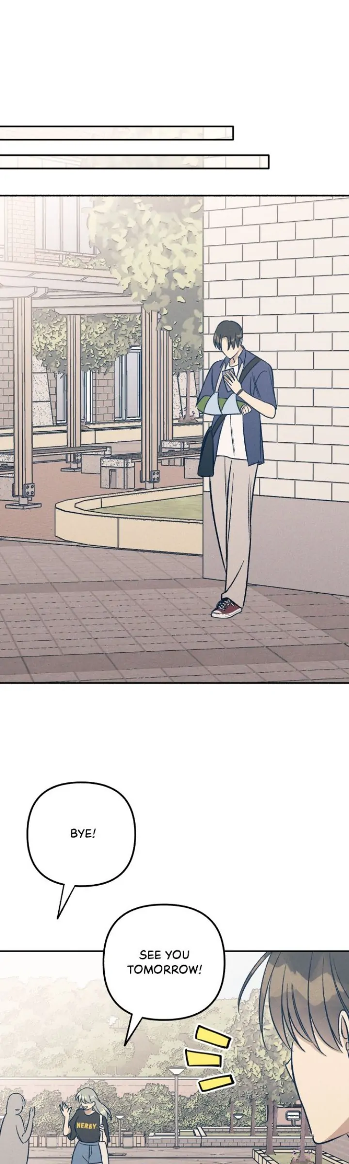 First Love, Lasting Hate Chapter 59 230 50