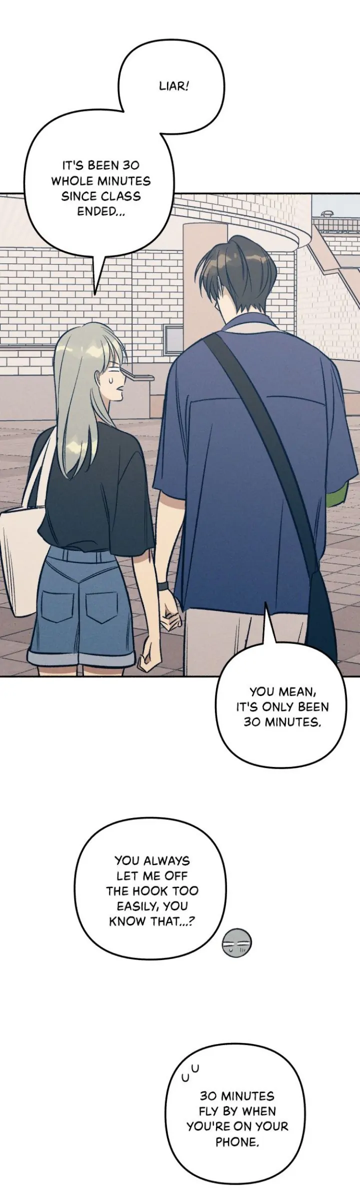 First Love, Lasting Hate Chapter 59 232 52