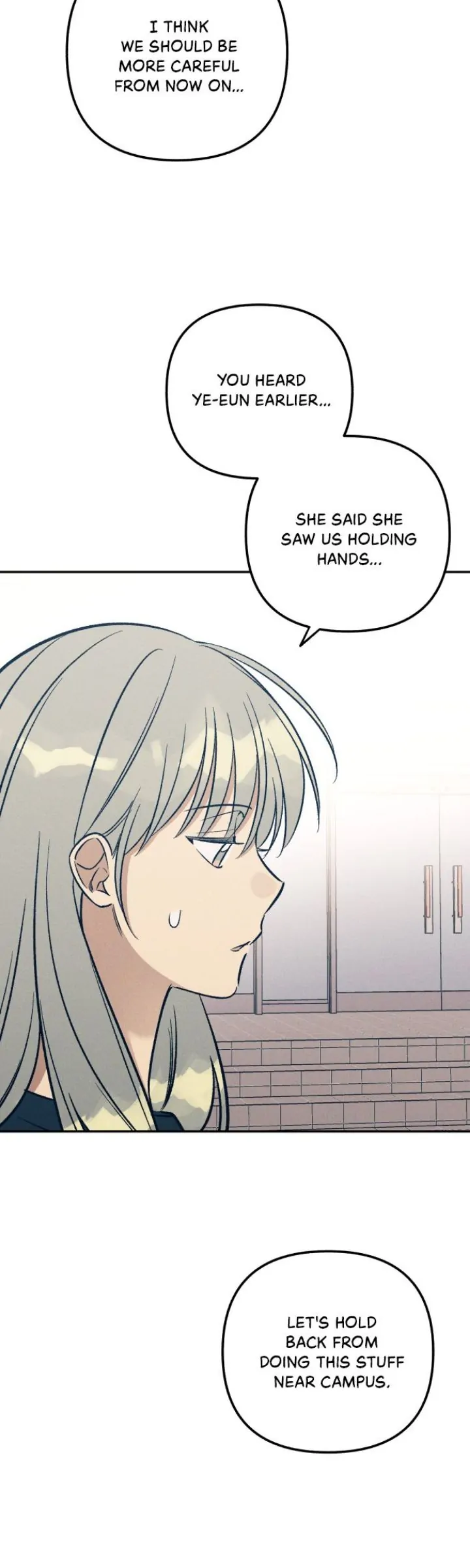 First Love, Lasting Hate Chapter 59 236 56