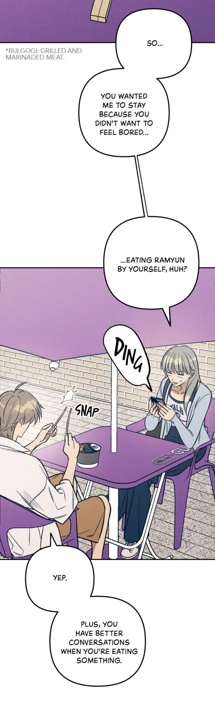 First Love, Lasting Hate Chapter 63 232 04