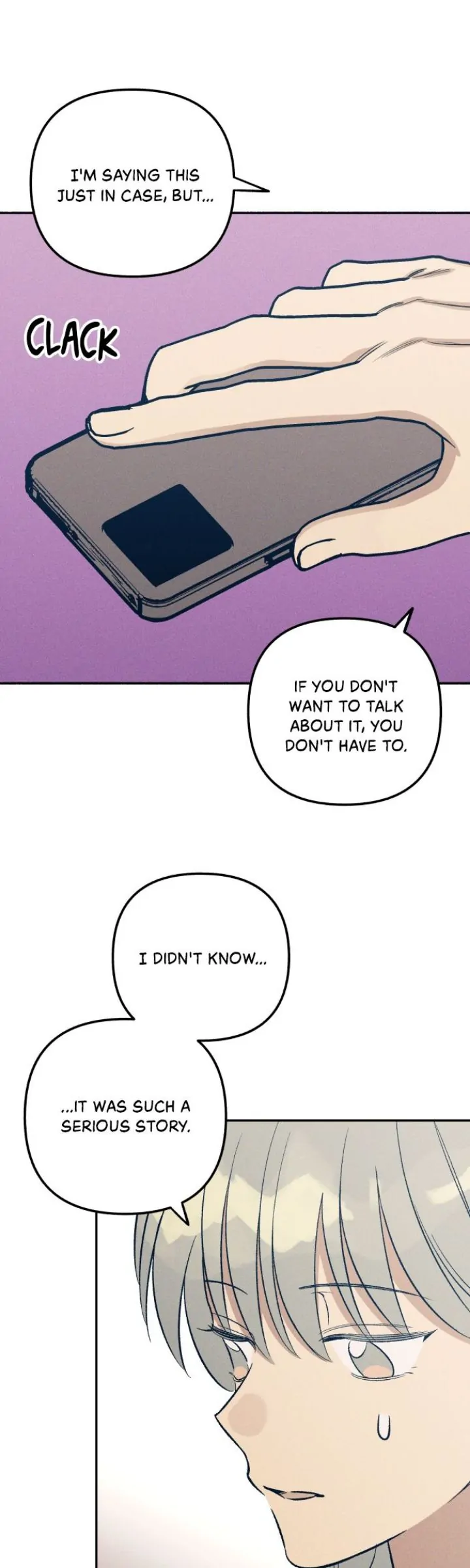 First Love, Lasting Hate Chapter 63 233 05