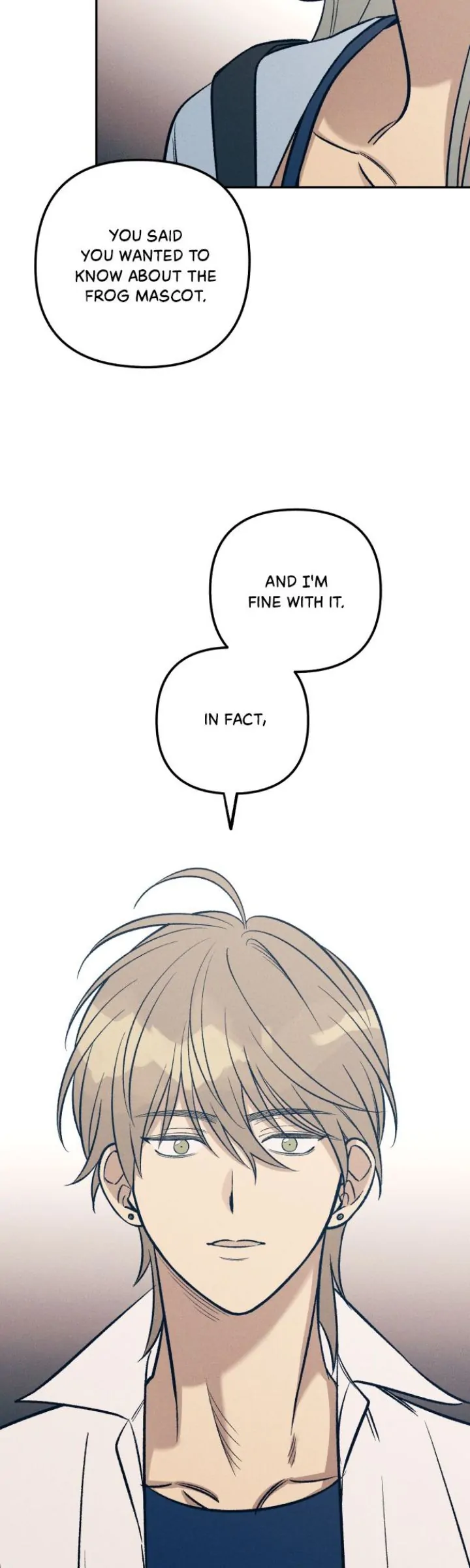 First Love, Lasting Hate Chapter 63 234 06