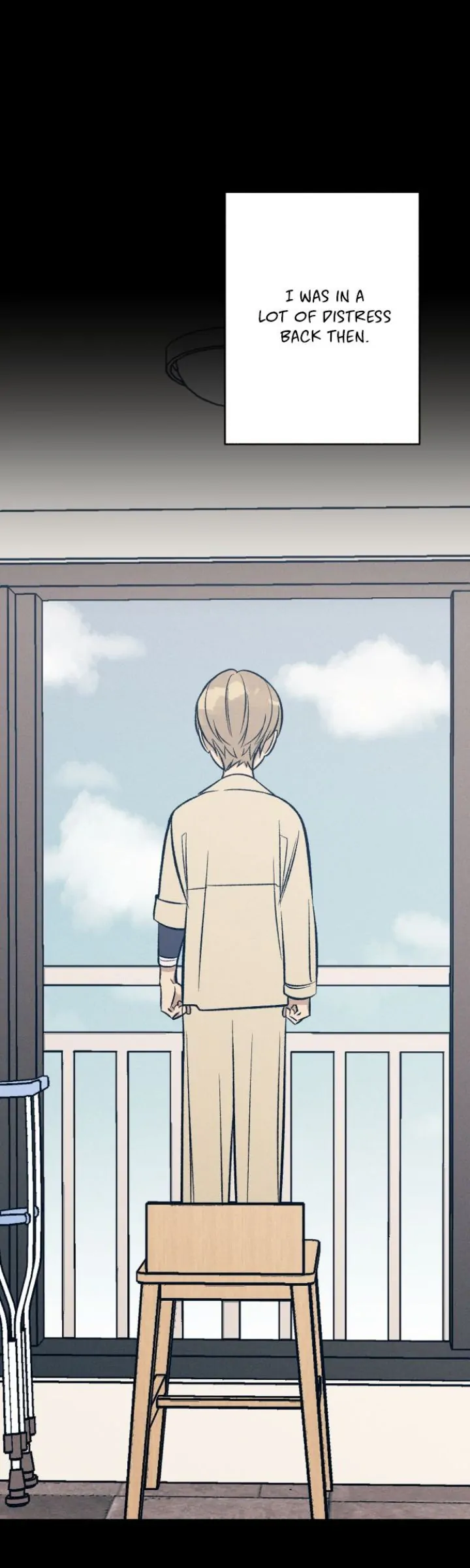 First Love, Lasting Hate Chapter 63 237 09