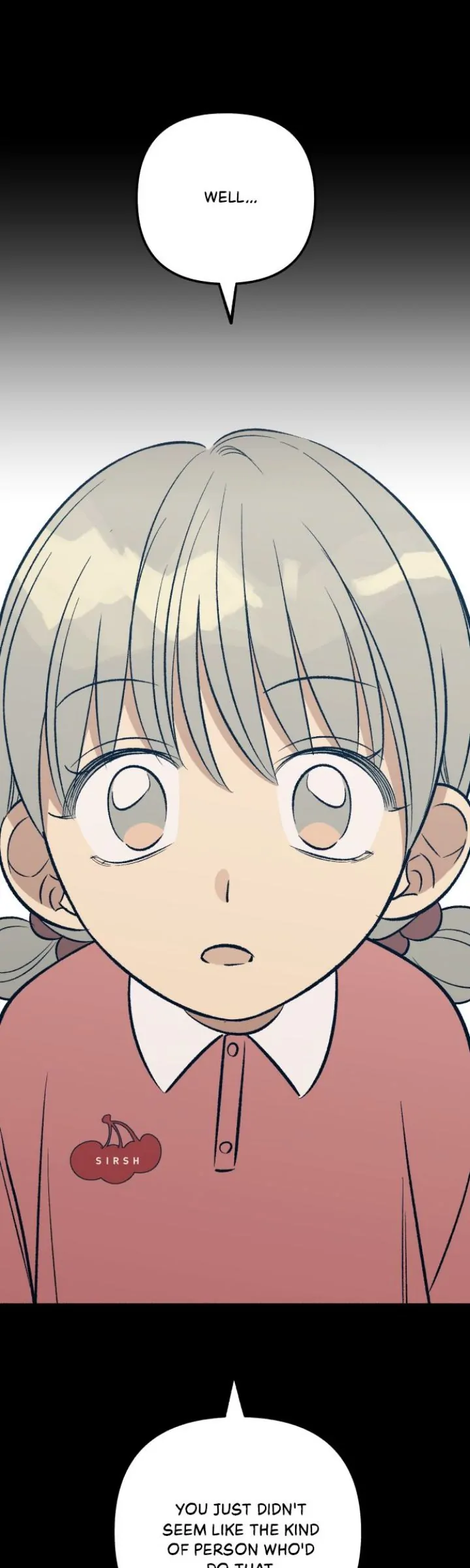 First Love, Lasting Hate Chapter 63 249 21