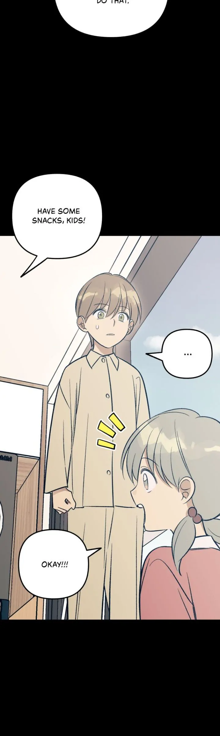 First Love, Lasting Hate Chapter 63 250 22