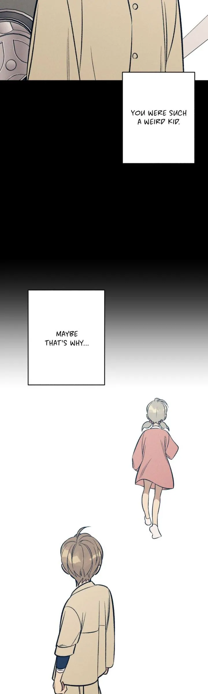 First Love, Lasting Hate Chapter 63 253 25