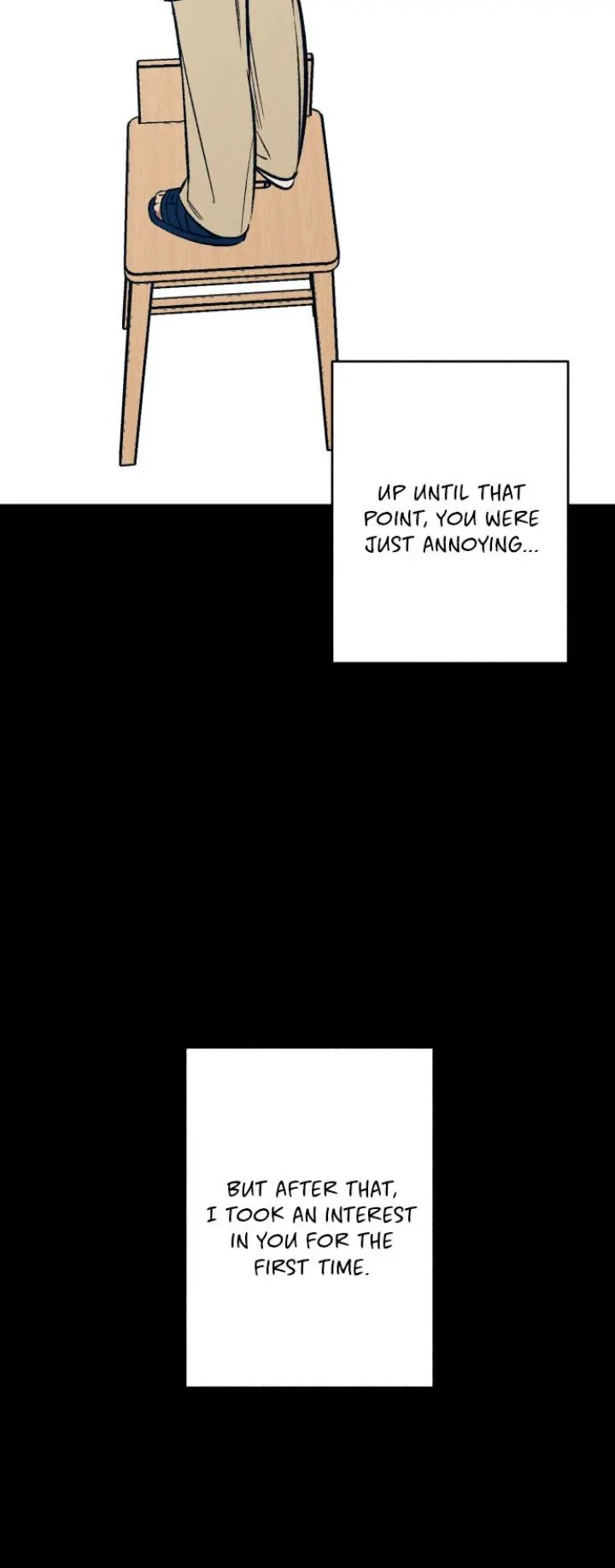 First Love, Lasting Hate Chapter 63 254 26