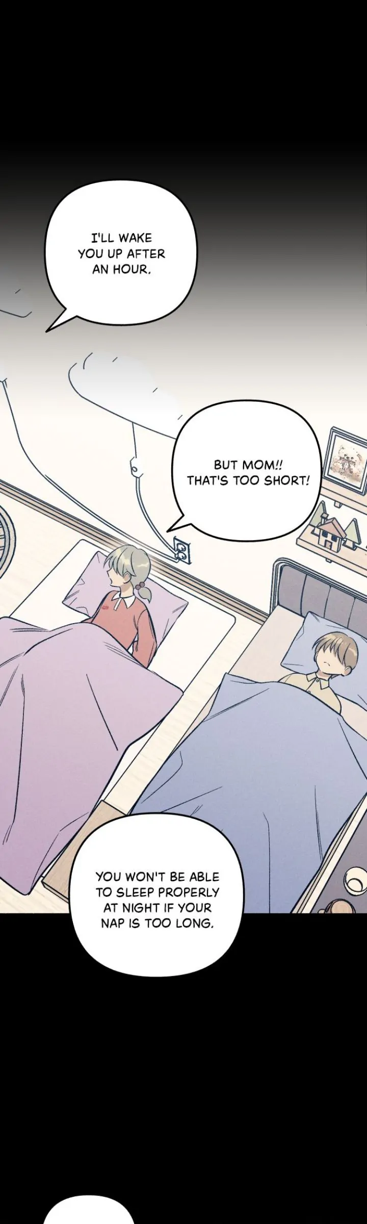 First Love, Lasting Hate Chapter 63 255 27