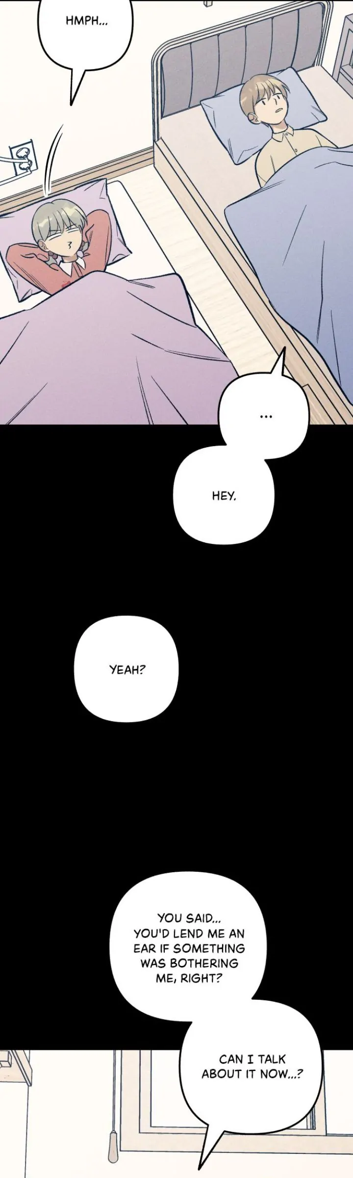 First Love, Lasting Hate Chapter 63 256 28