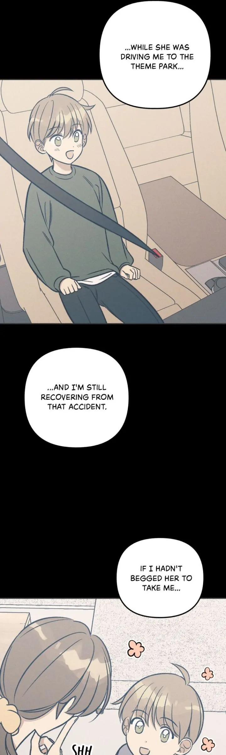 First Love, Lasting Hate Chapter 63 259 31