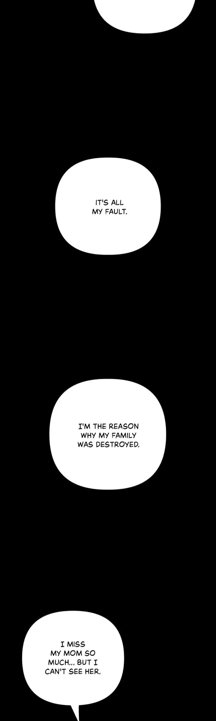 First Love, Lasting Hate Chapter 63 262 34