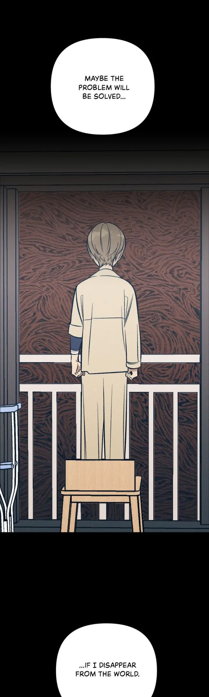 First Love, Lasting Hate Chapter 63 264 36