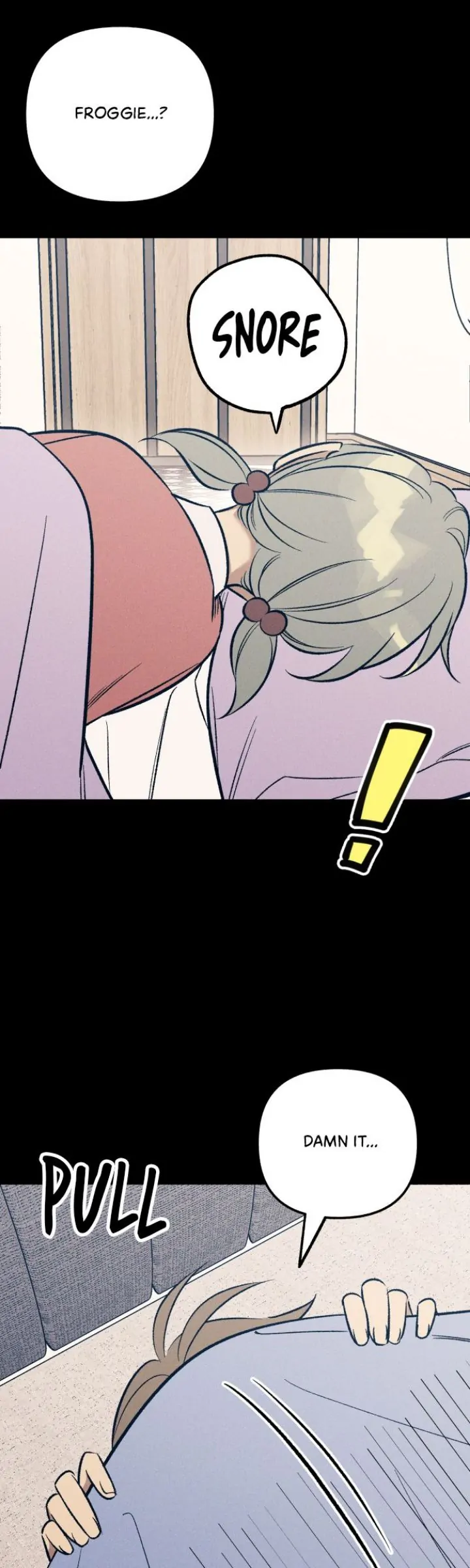 First Love, Lasting Hate Chapter 63 267 39