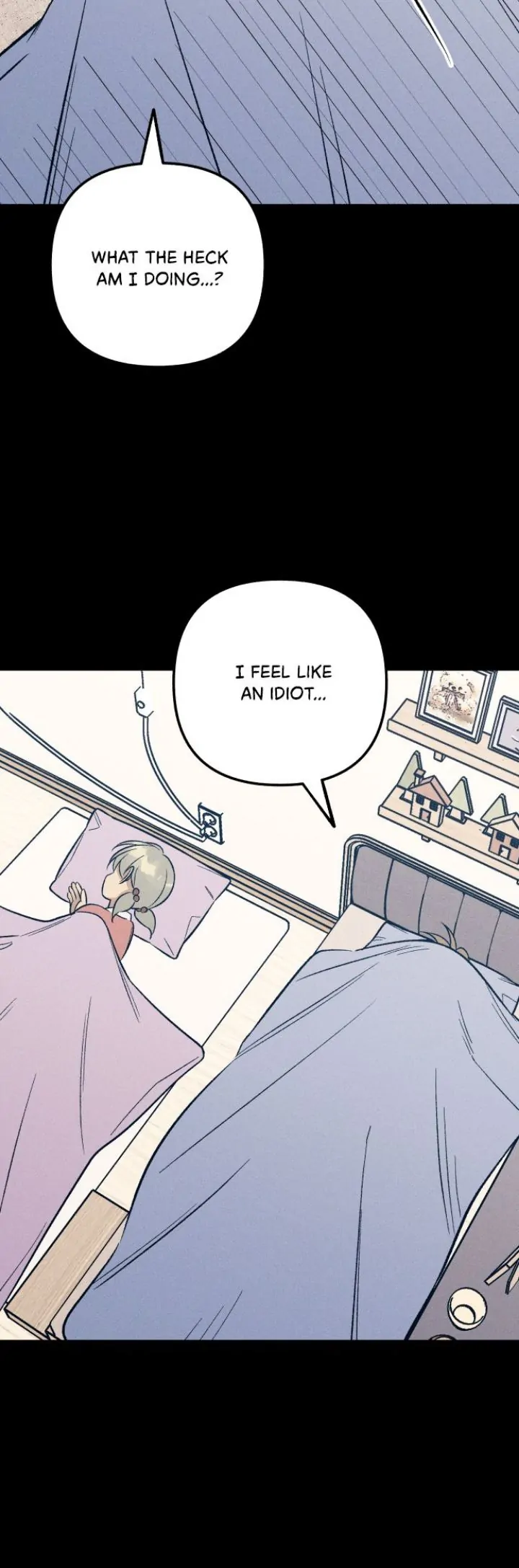 First Love, Lasting Hate Chapter 63 268 40