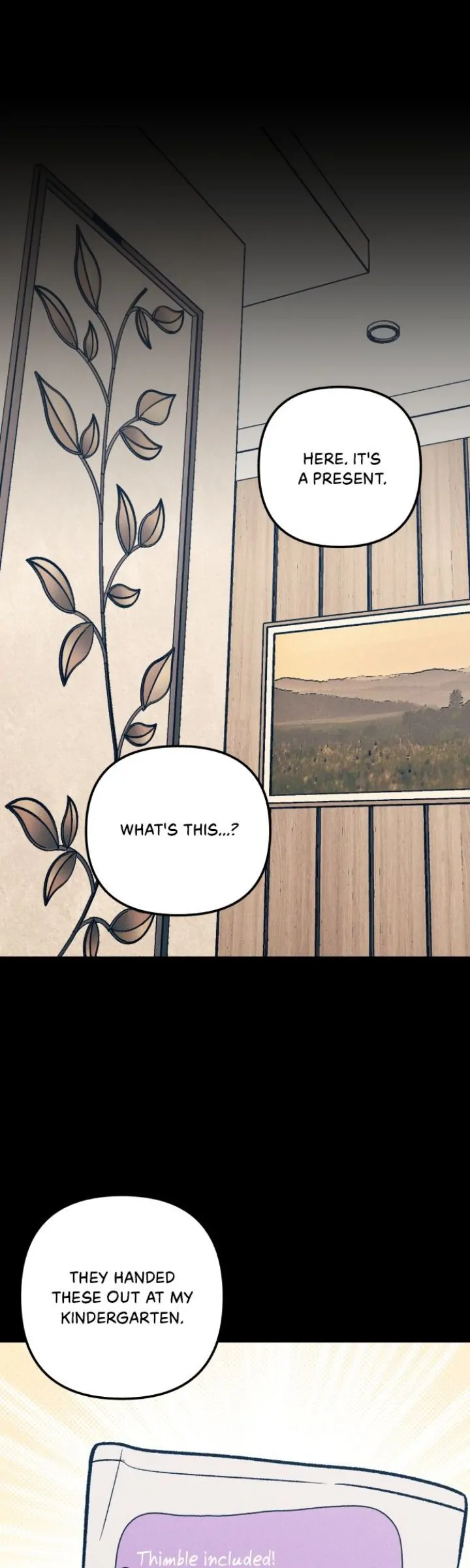 First Love, Lasting Hate Chapter 63 269 41