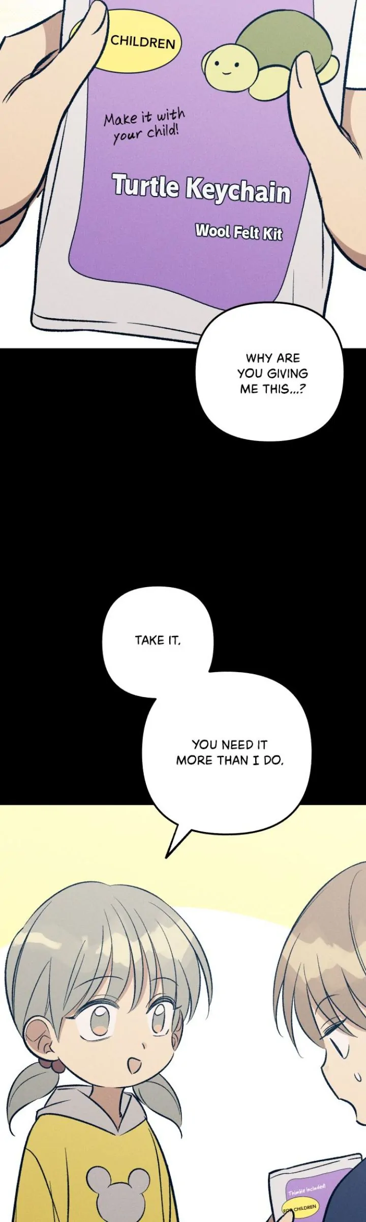 First Love, Lasting Hate Chapter 63 270 42