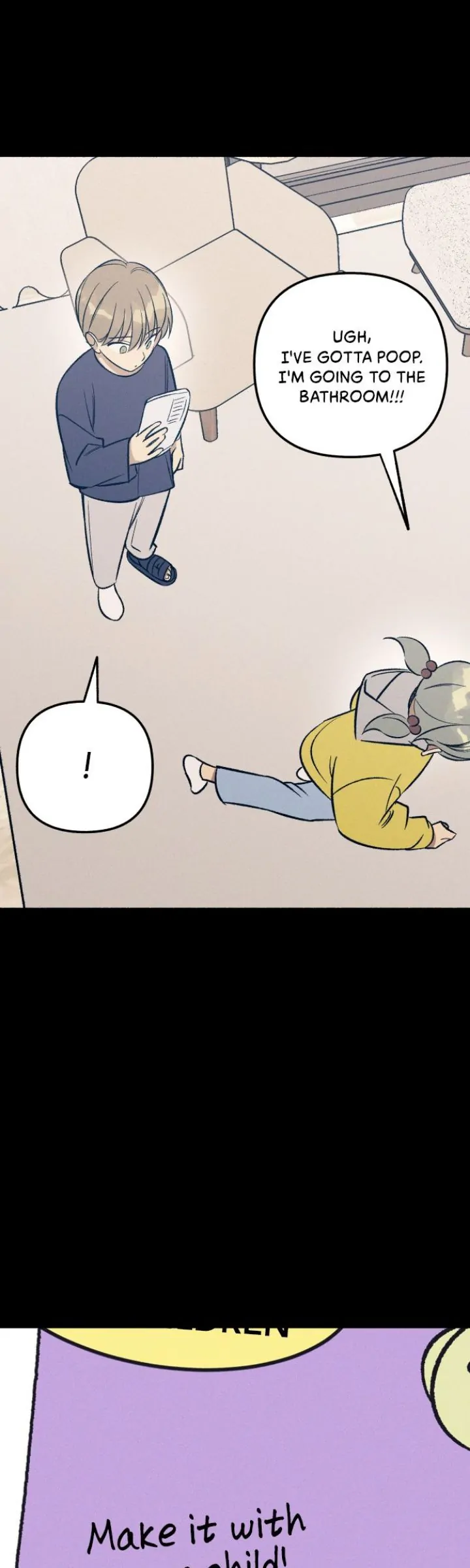 First Love, Lasting Hate Chapter 63 272 44