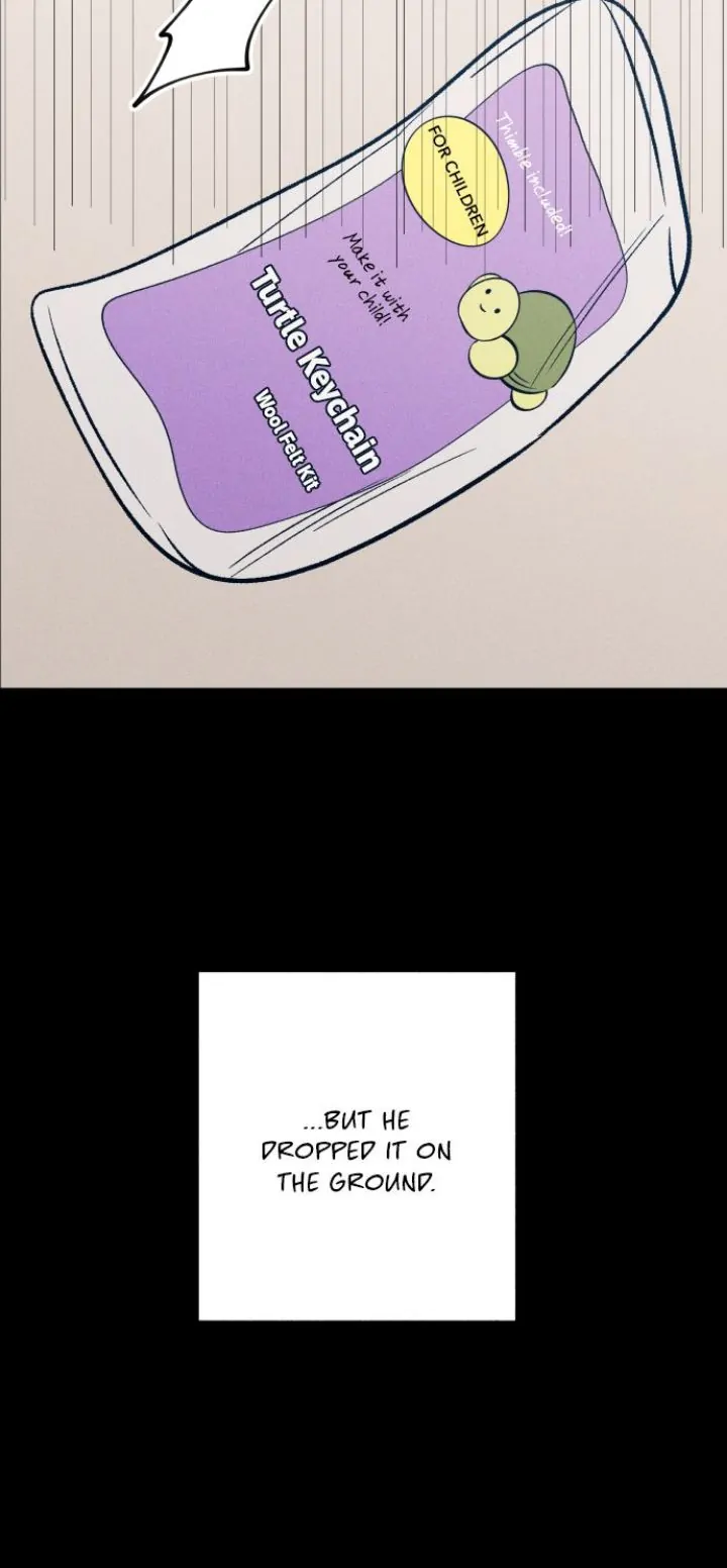 First Love, Lasting Hate Chapter 63 274 46