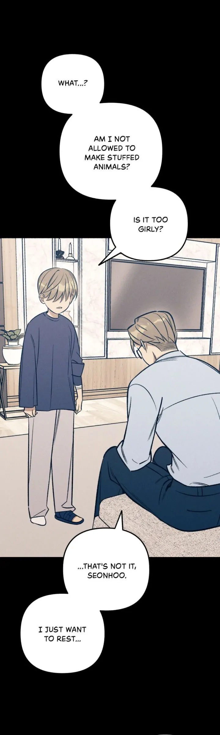 First Love, Lasting Hate Chapter 63 275 47