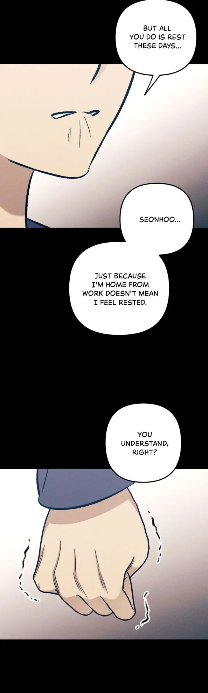 First Love, Lasting Hate Chapter 63 276 48