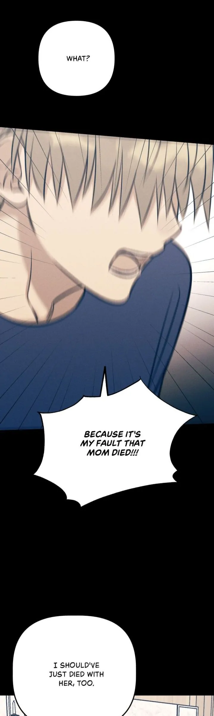 First Love, Lasting Hate Chapter 63 278 50